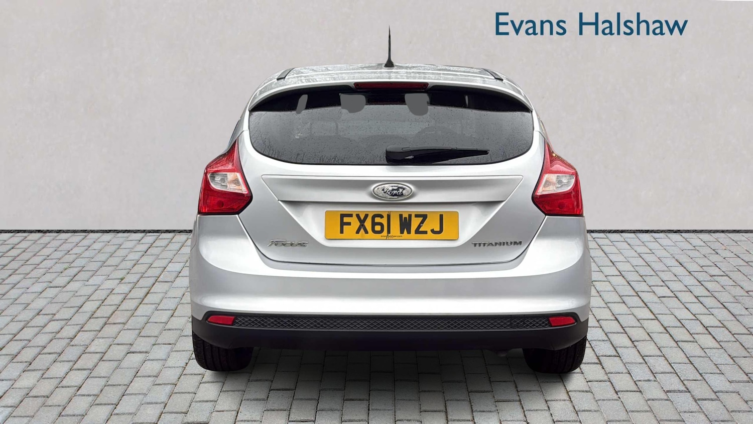 Used Ford Focus 2011 for sale - 77257451: Photo 4