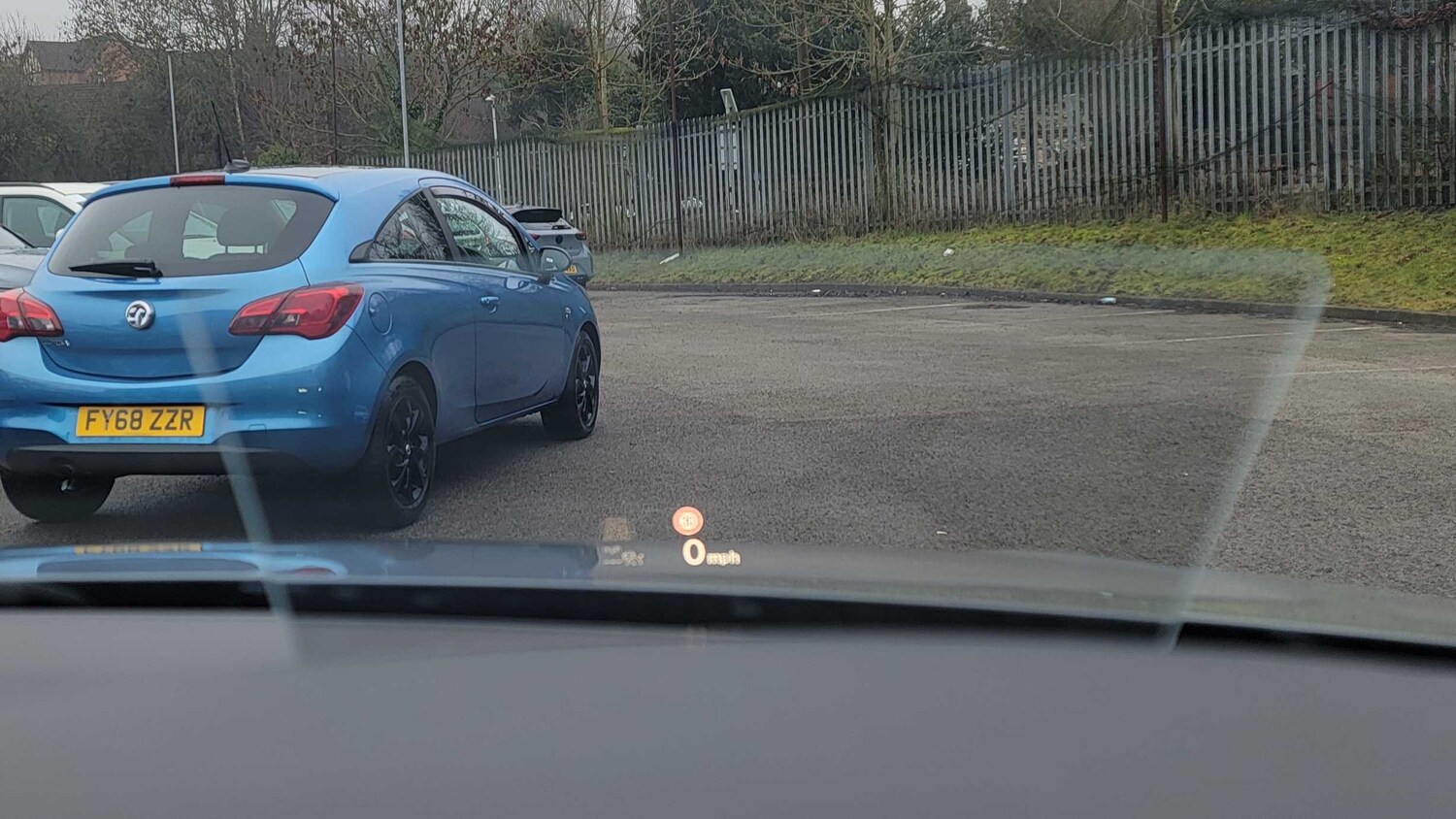 Used Volkswagen Tiguan 2021 for sale - 77553185: Photo 25