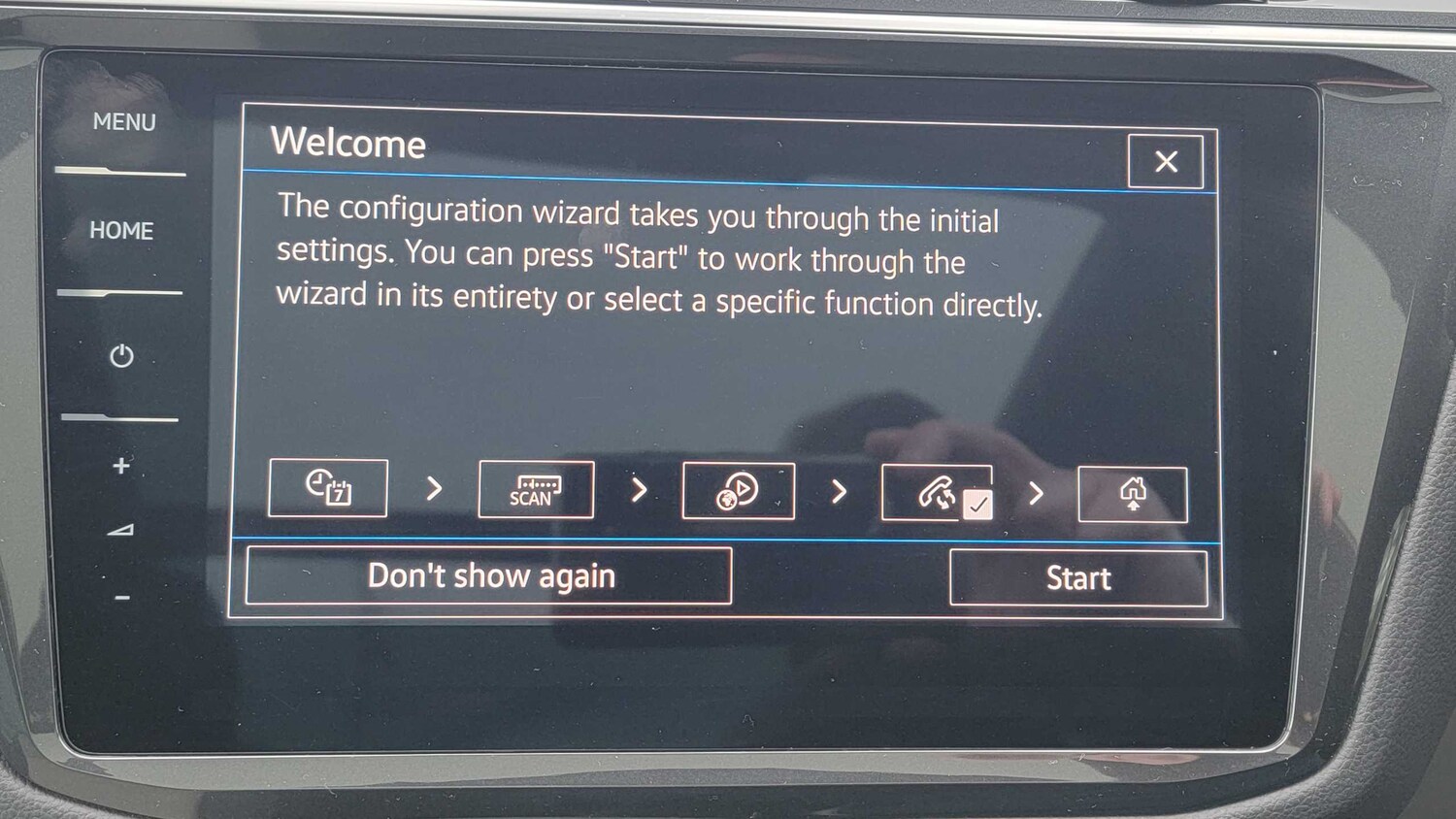 Used Volkswagen Tiguan 2021 for sale - 77553185: Photo 26