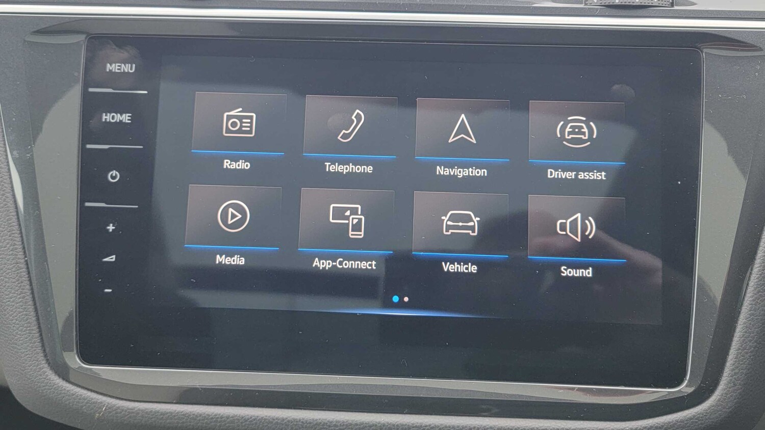 Used Volkswagen Tiguan 2021 for sale - 77553185: Photo 27