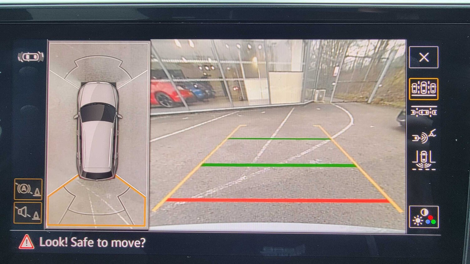 Used Volkswagen Tiguan 2021 for sale - 77553185: Photo 29