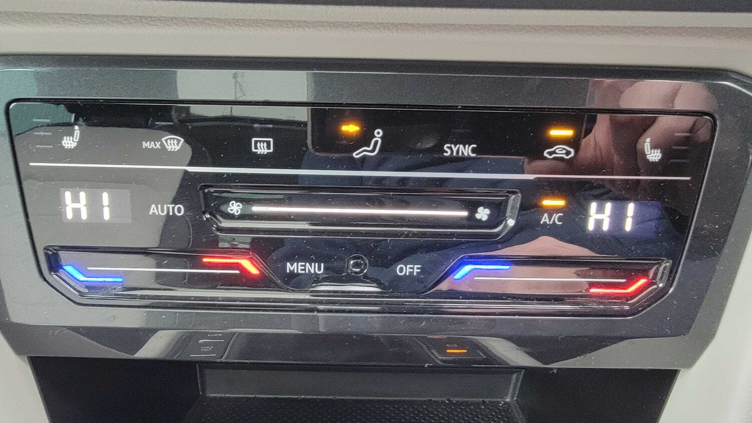 Used Volkswagen Tiguan 2021 for sale - 77553185: Photo 31