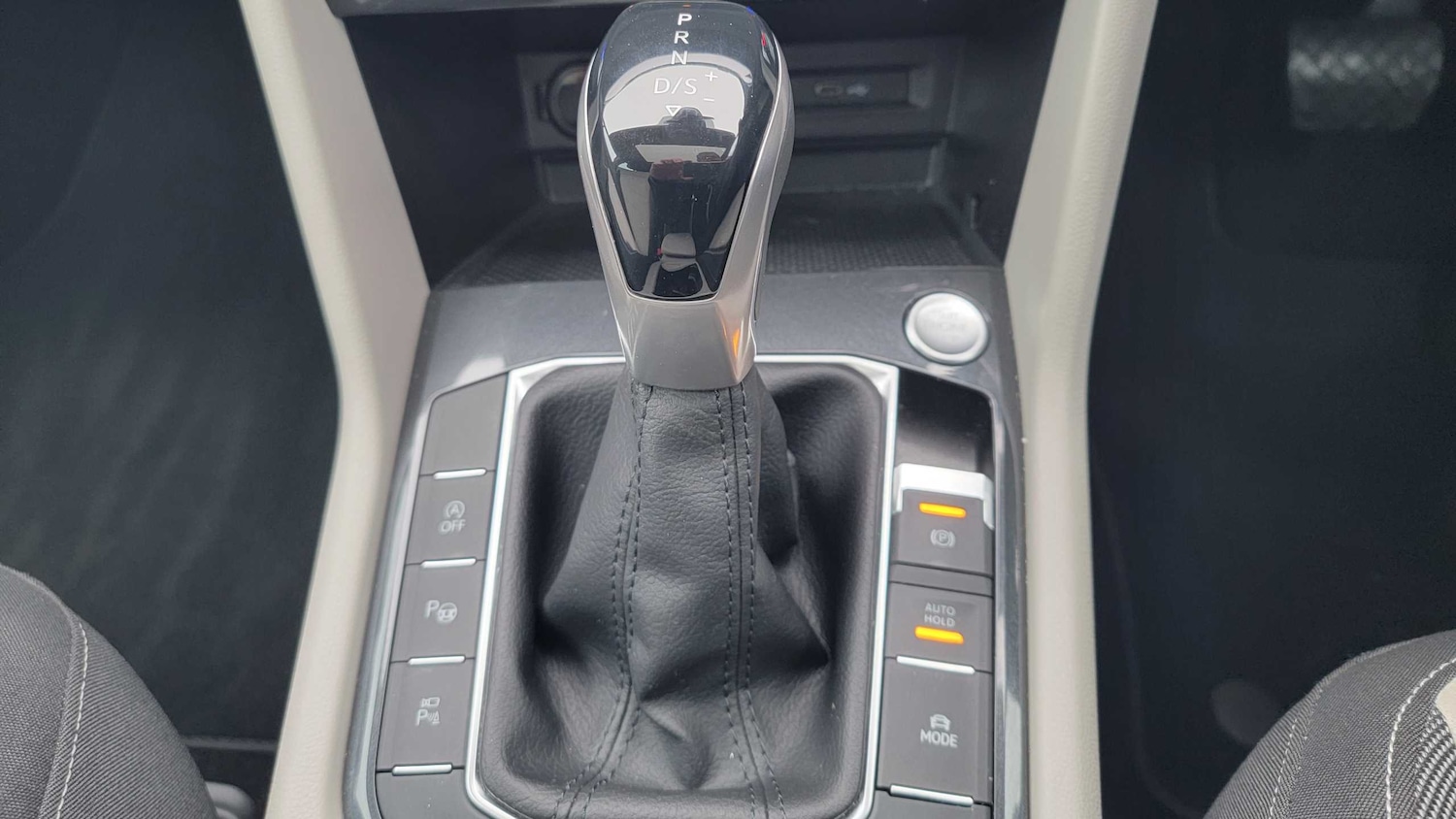 Used Volkswagen Tiguan 2021 for sale - 77553185: Photo 32