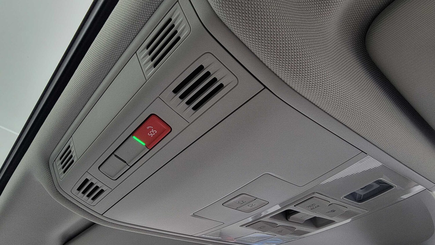 Used Volkswagen Tiguan 2021 for sale - 77553185: Photo 34