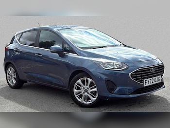 Ford - Fiesta