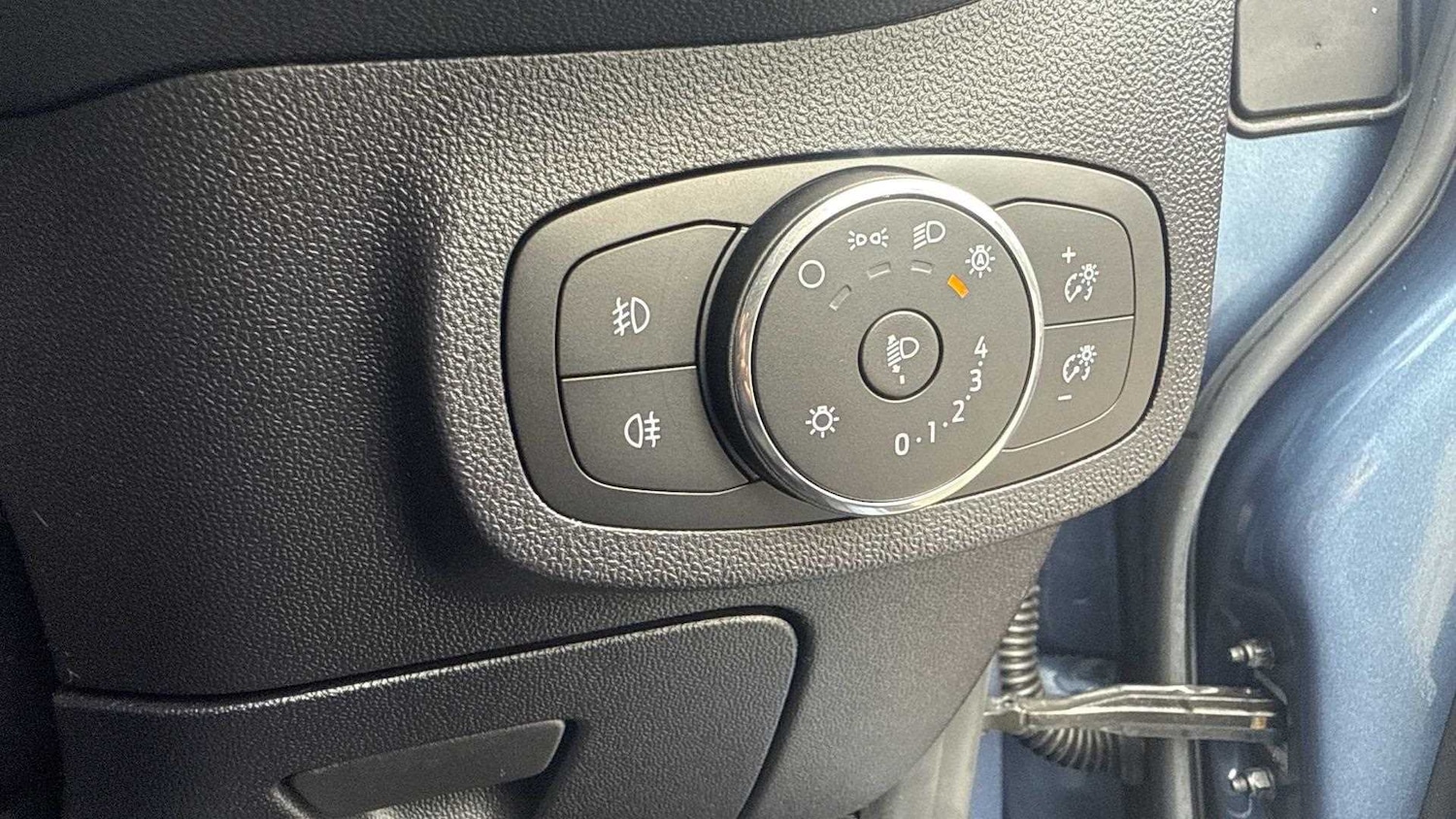 Vehicle 27