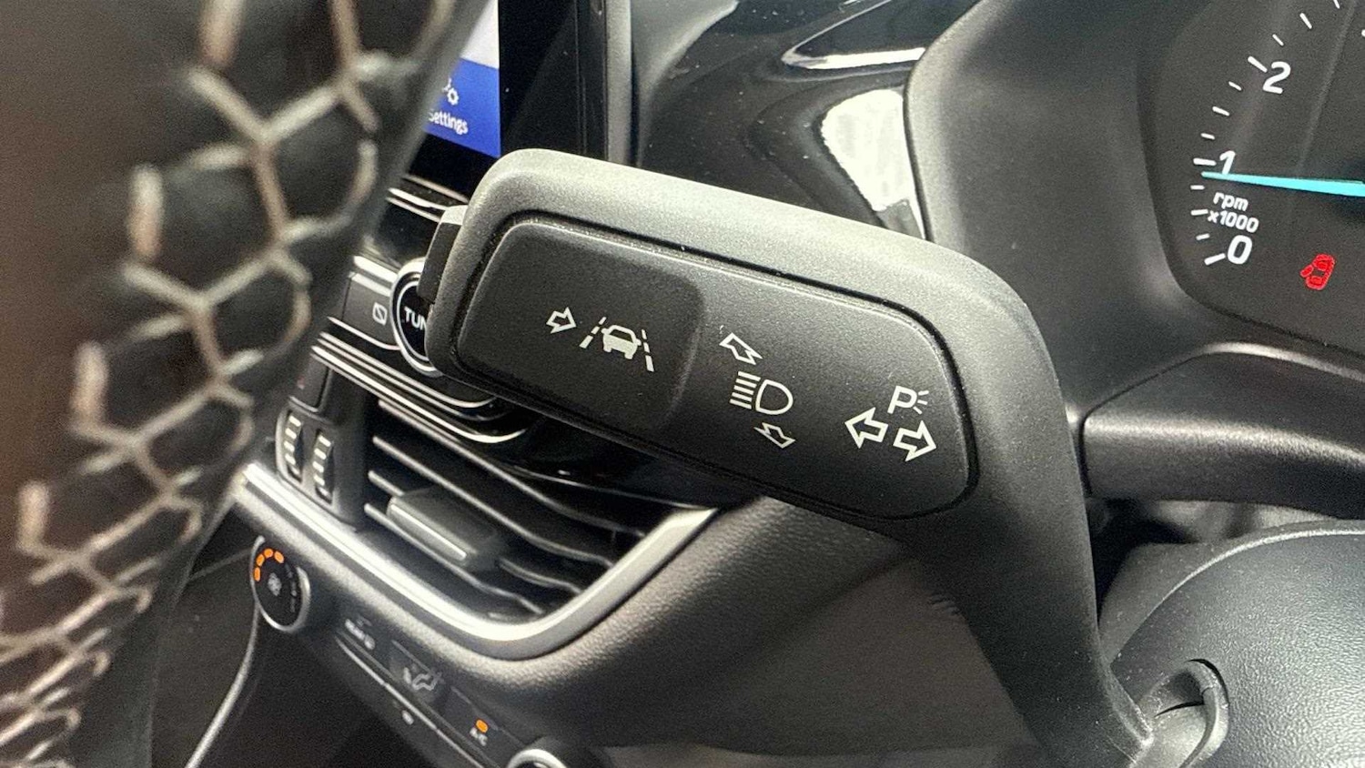 Vehicle 34