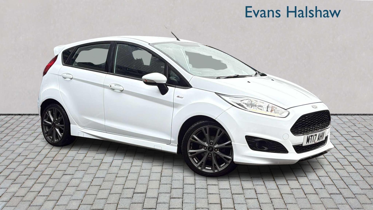 Used Ford Fiesta 2017 for sale - 76339636: Photo 3