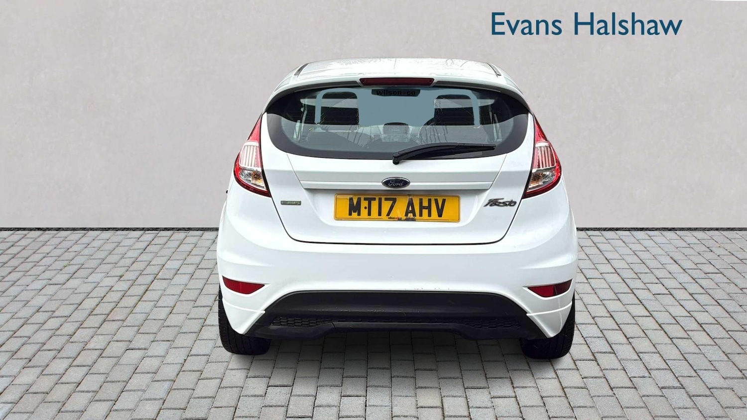 Used Ford Fiesta 2017 for sale - 76339636: Photo 5