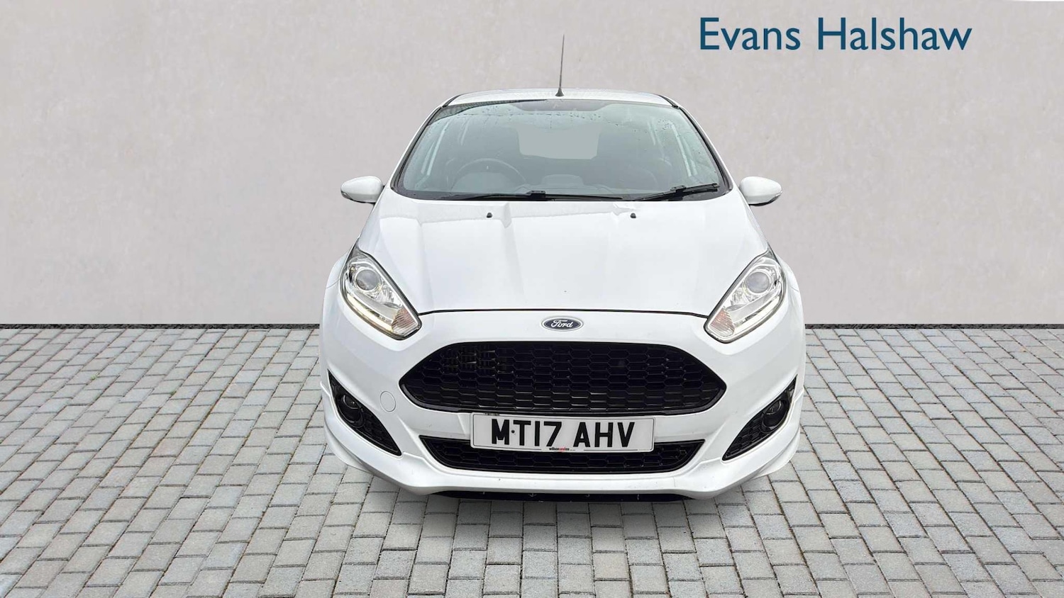 Used Ford Fiesta 2017 for sale - 76339636: Photo 6