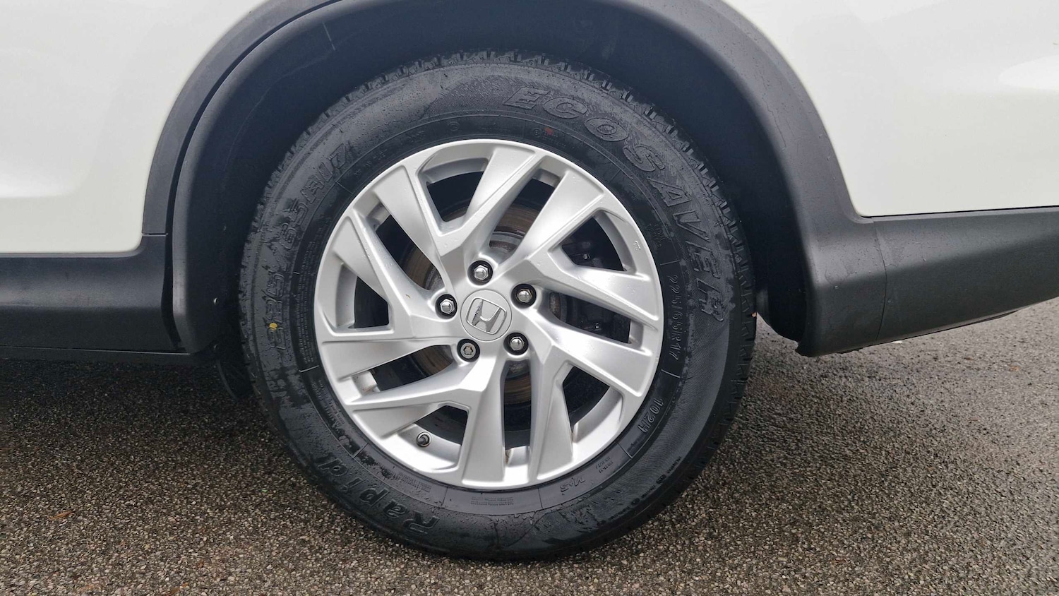 Used Honda CR-V 2018 for sale - 77308260: Photo 10