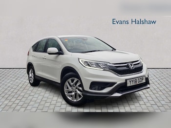 Used Honda CR-V 2018 for sale - 77308260: Photo