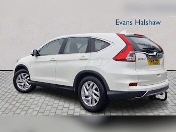 Used Honda CR-V 2018 for sale - 77308260: Photo