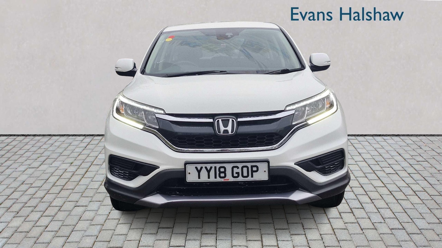 Used Honda CR-V 2018 for sale - 77308260: Photo 4