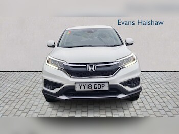 Used Honda CR-V 2018 for sale - 77308260: Photo