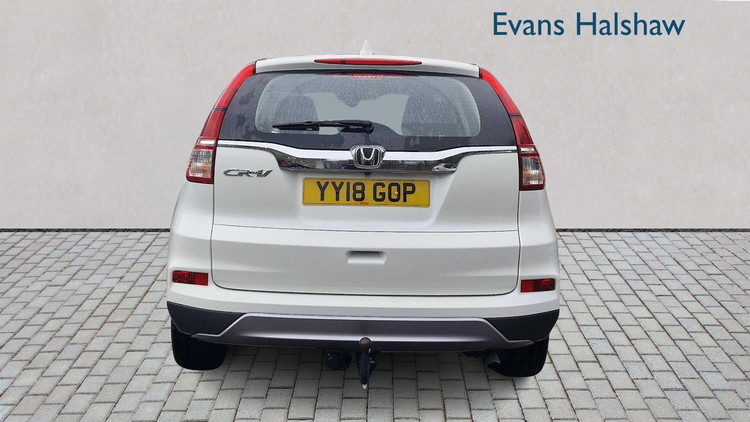 Used Honda CR-V 2018 for sale - 77308260: Photo 6