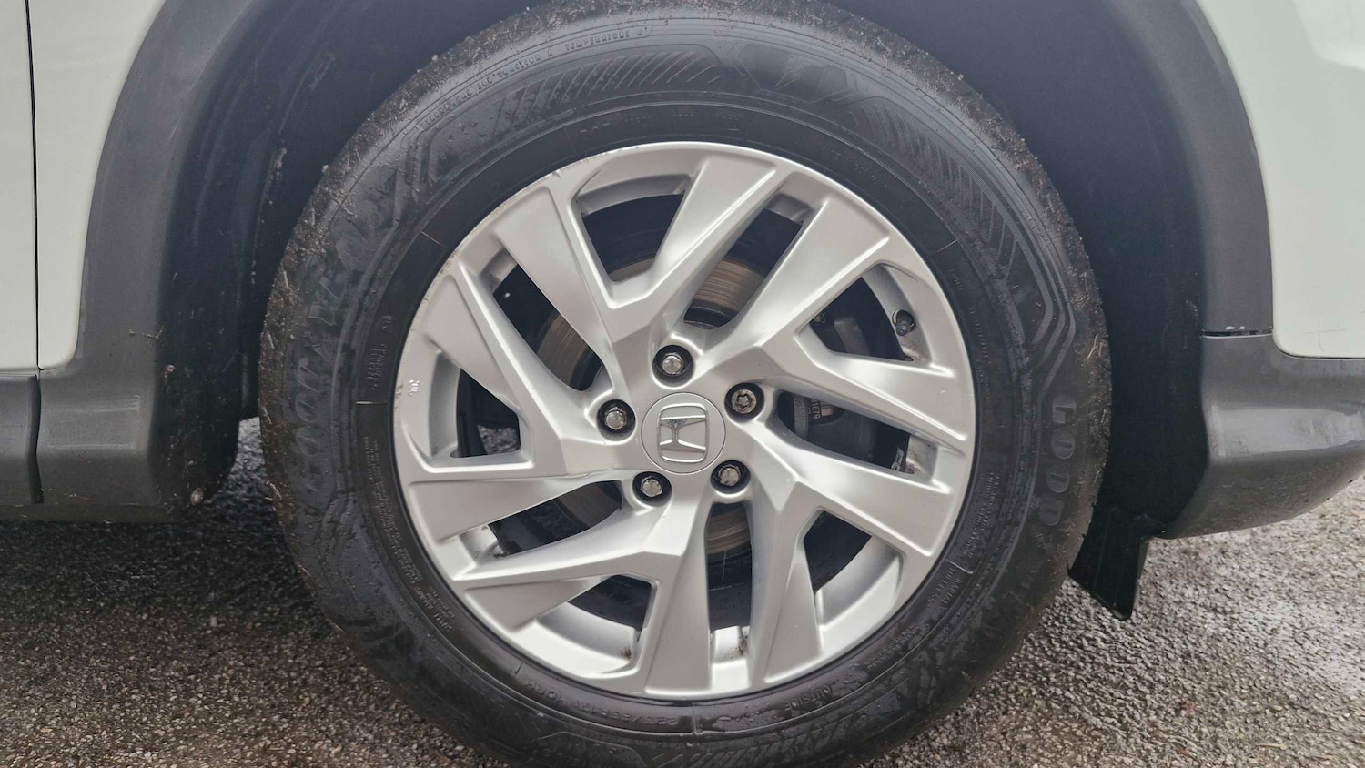 Used Honda CR-V 2018 for sale - 77308260: Photo 8