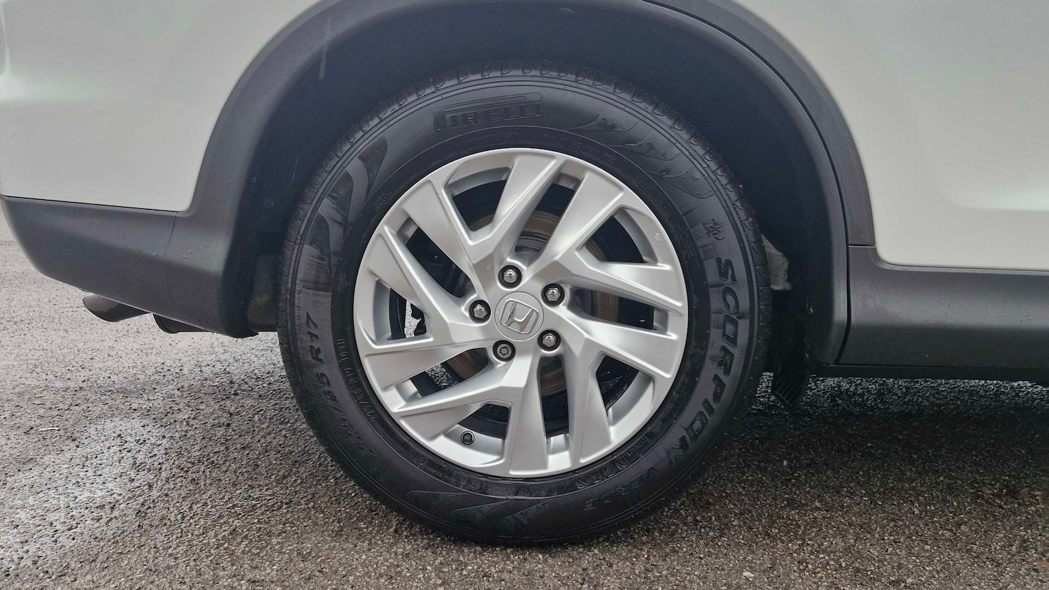 Used Honda CR-V 2018 for sale - 77308260: Photo 9