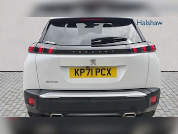 Used Peugeot 2008 2021 for sale - 79282455: Photo