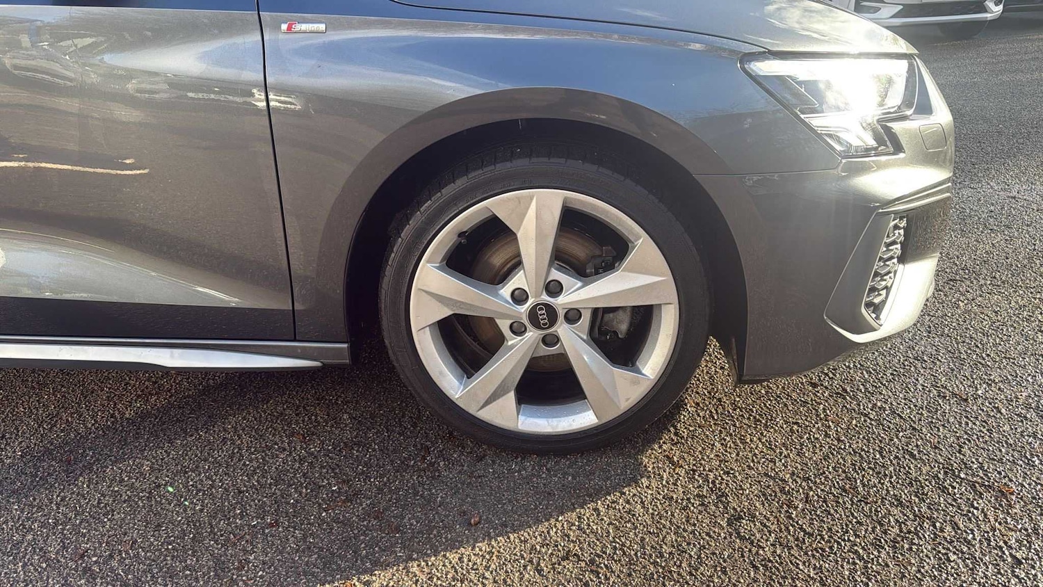 Used Audi A3 2020 for sale - 76553065: Photo 10