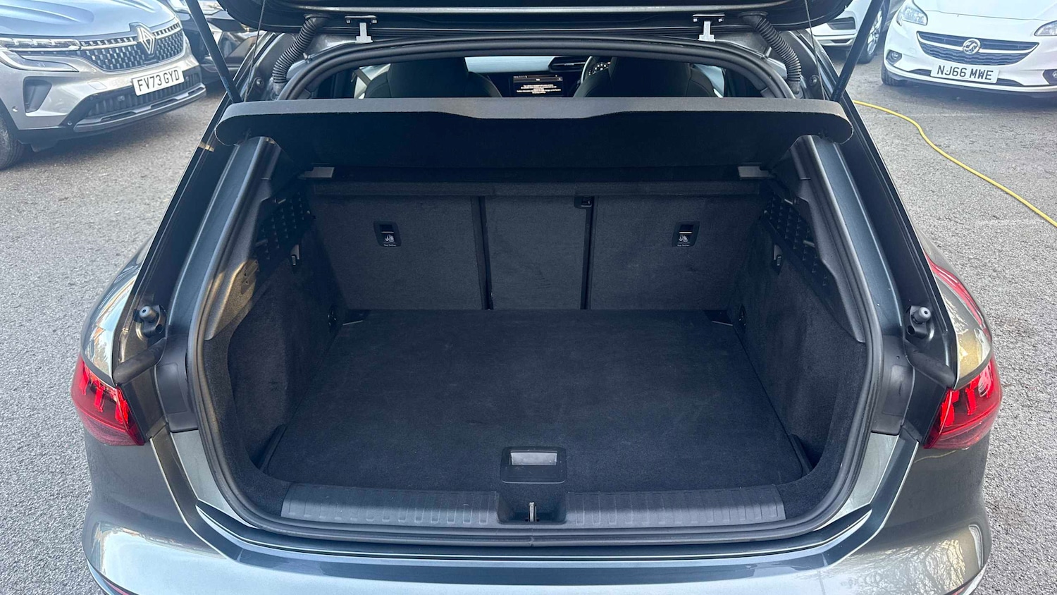 Used Audi A3 2020 for sale - 76553065: Photo 15