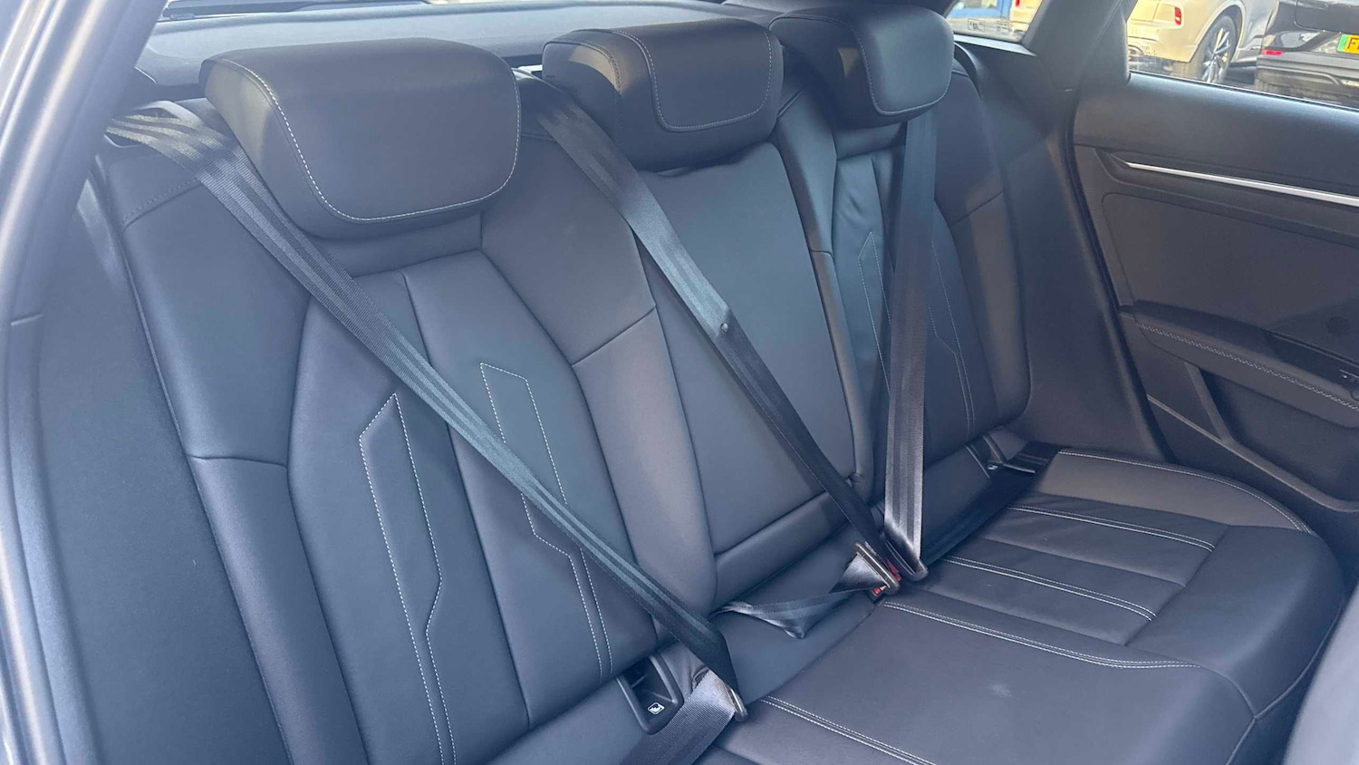 Used Audi A3 2020 for sale - 76553065: Photo 17