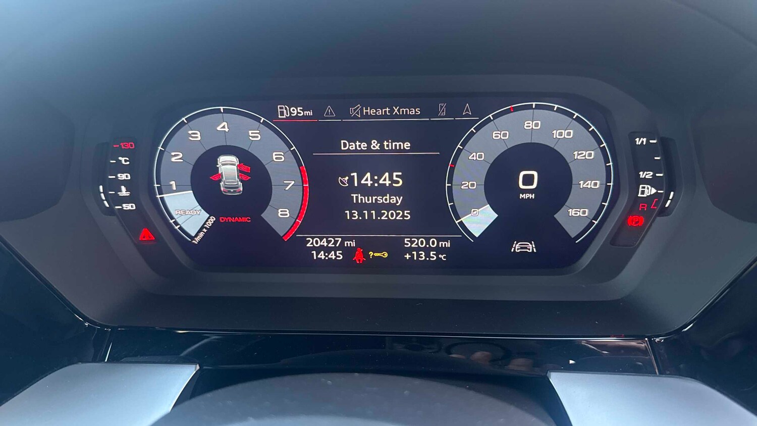 Used Audi A3 2020 for sale - 76553065: Photo 18