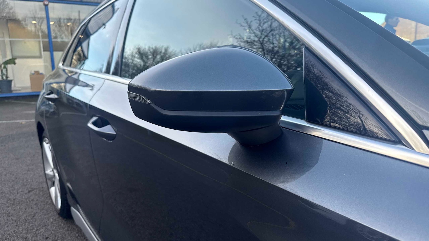 Used Audi A3 2020 for sale - 76553065: Photo 23