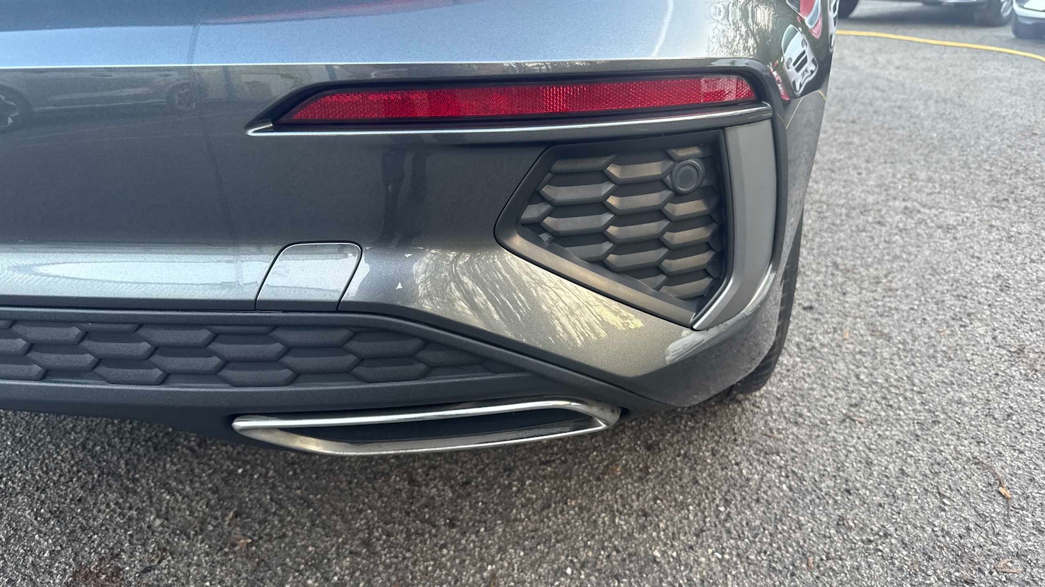 Used Audi A3 2020 for sale - 76553065: Photo 24