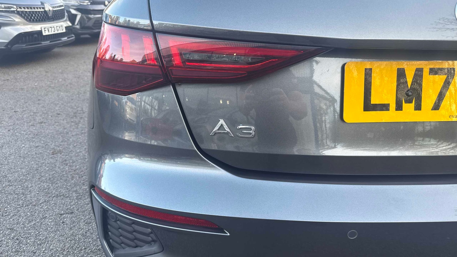 Used Audi A3 2020 for sale - 76553065: Photo 25