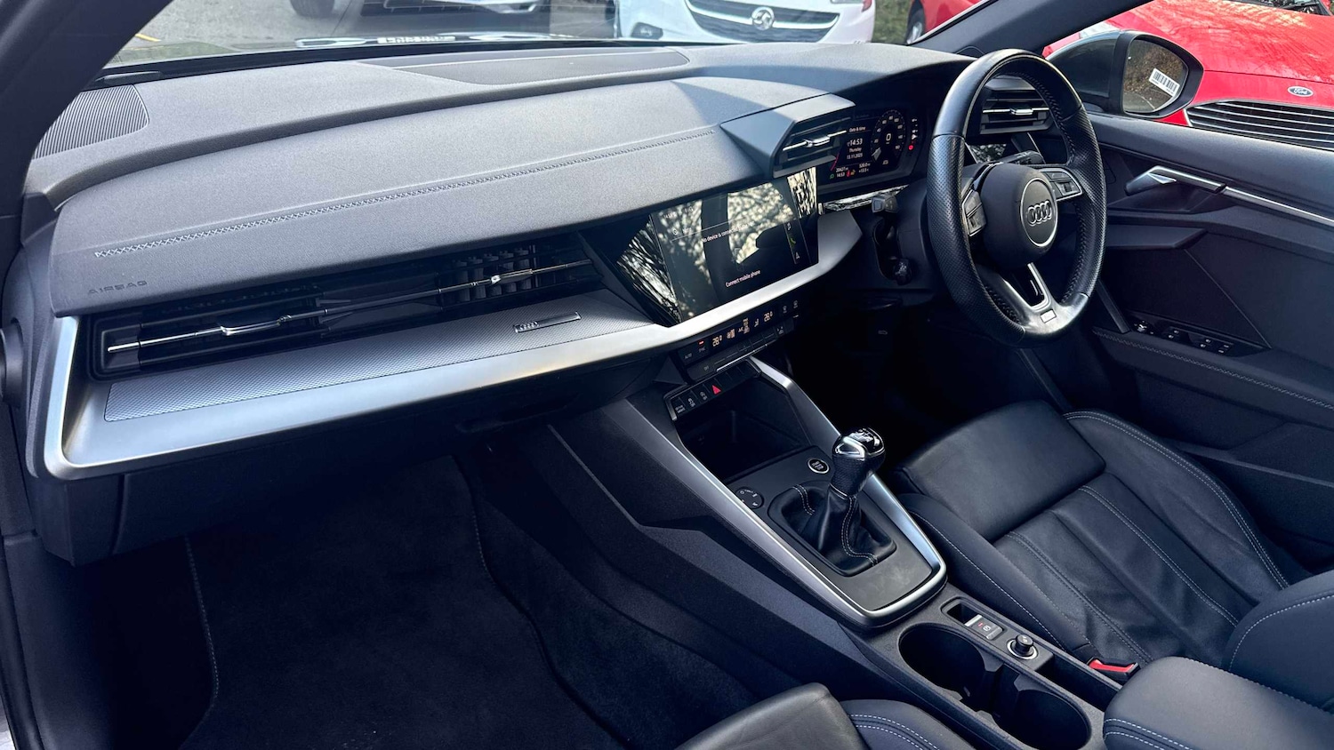 Used Audi A3 2020 for sale - 76553065: Photo 29