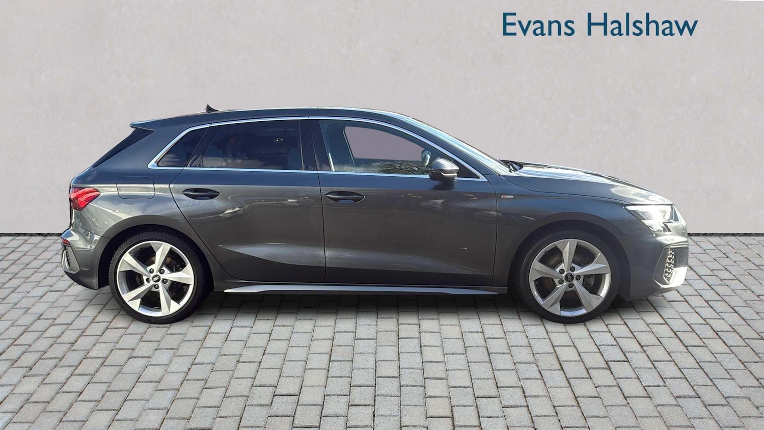 Used Audi A3 2020 for sale - 76553065: Photo 3