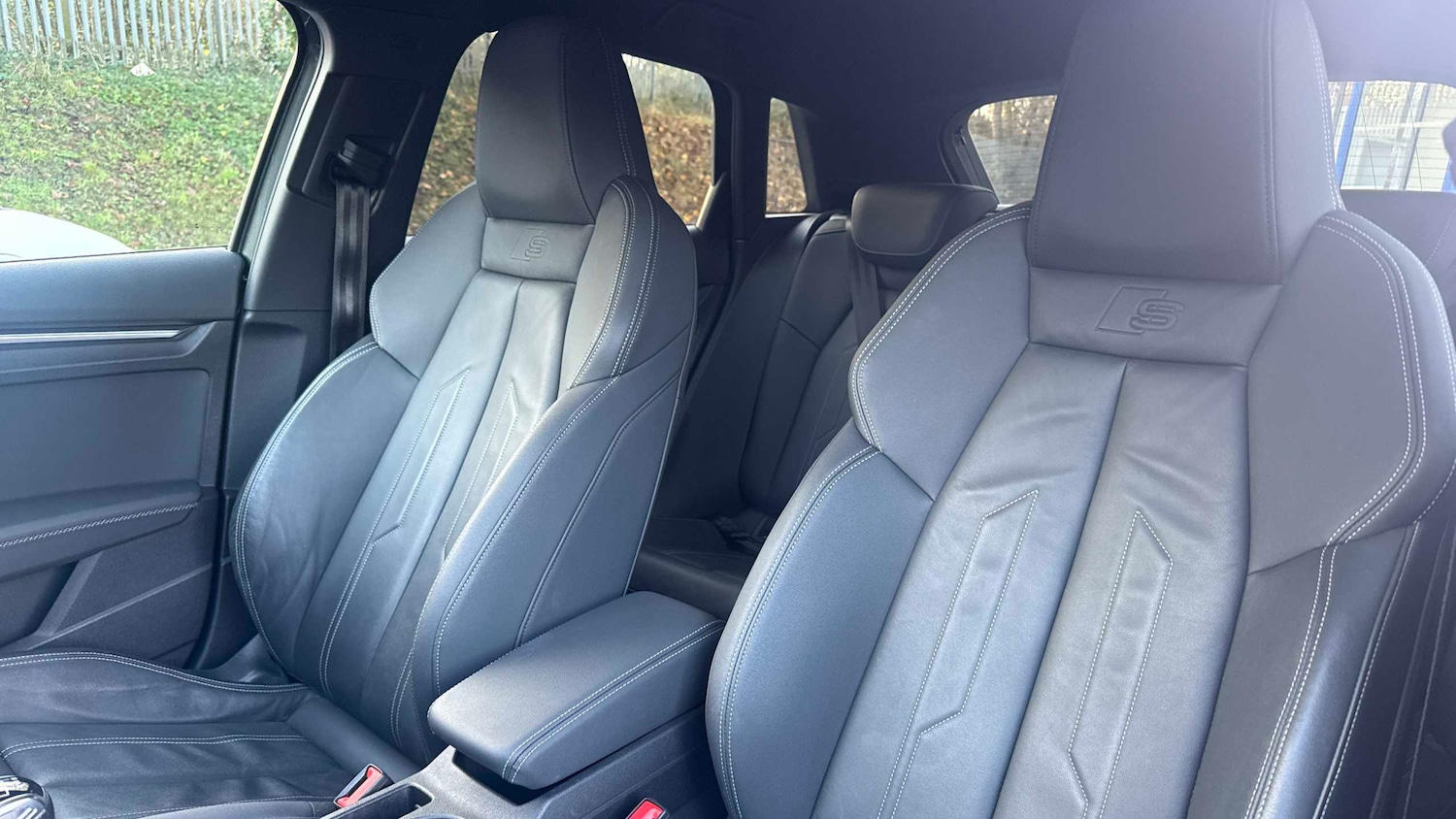 Used Audi A3 2020 for sale - 76553065: Photo 30