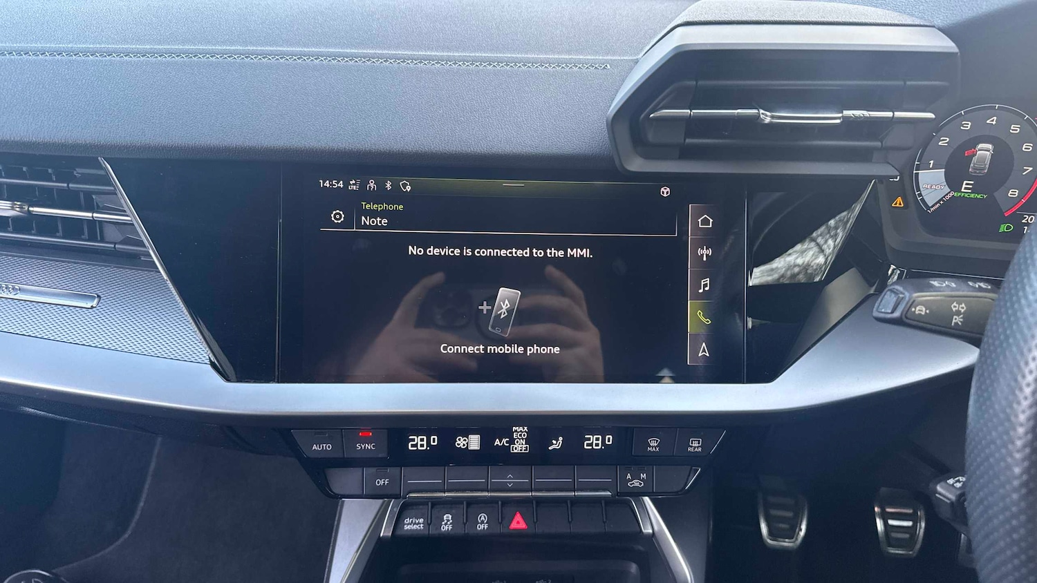 Used Audi A3 2020 for sale - 76553065: Photo 31