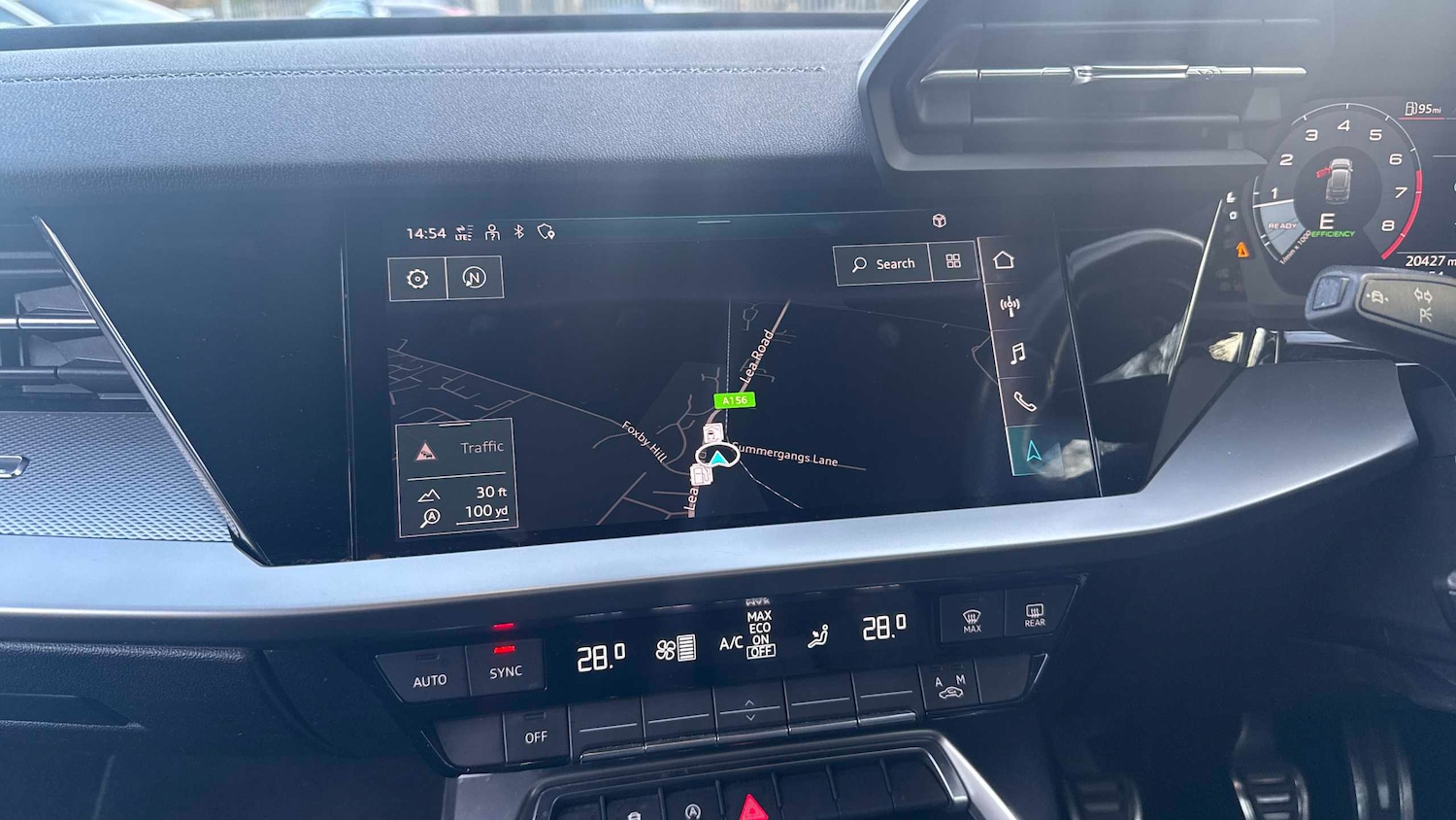 Used Audi A3 2020 for sale - 76553065: Photo 32