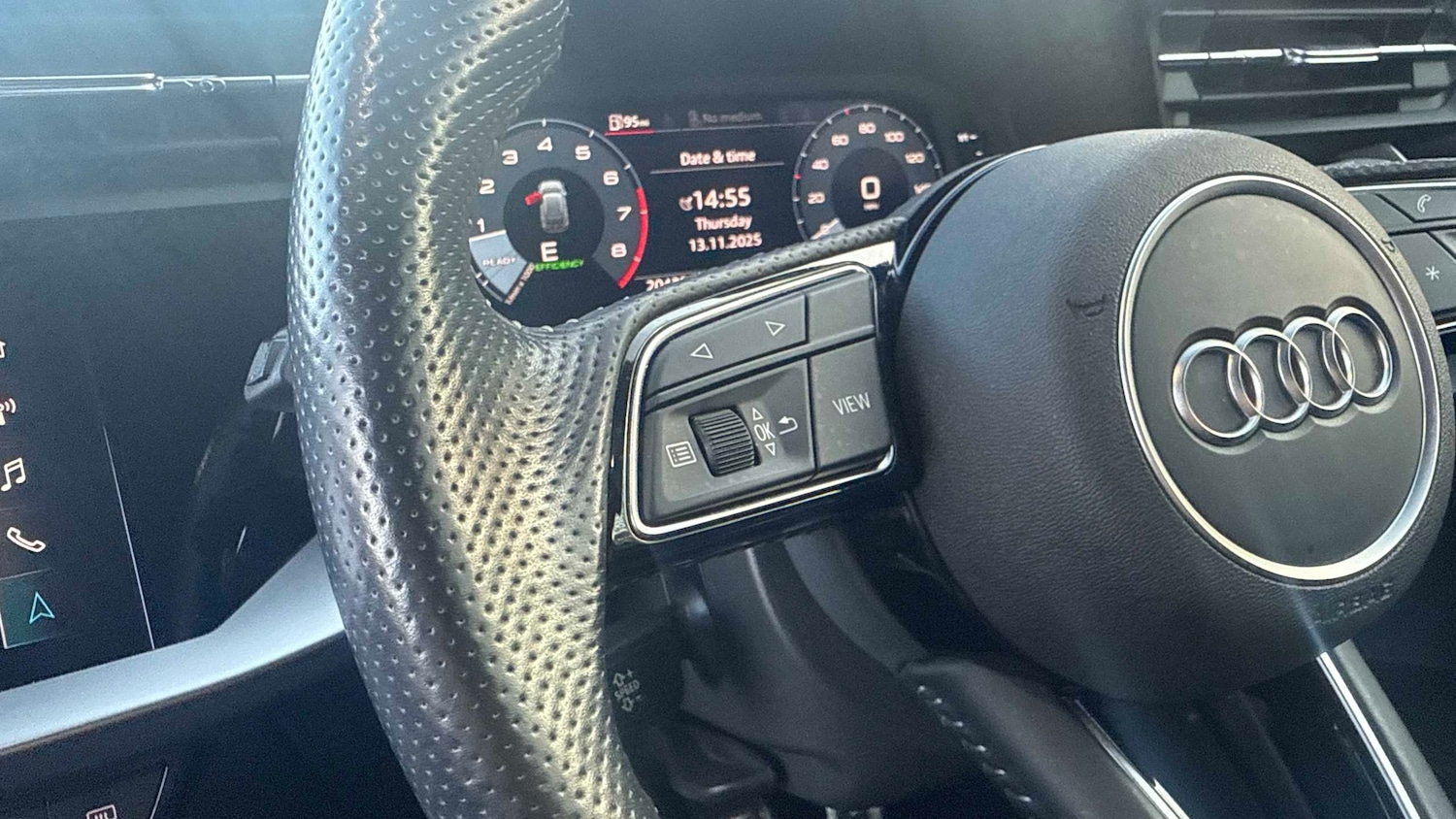 Used Audi A3 2020 for sale - 76553065: Photo 35