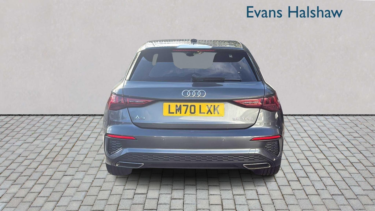 Used Audi A3 2020 for sale - 76553065: Photo 4