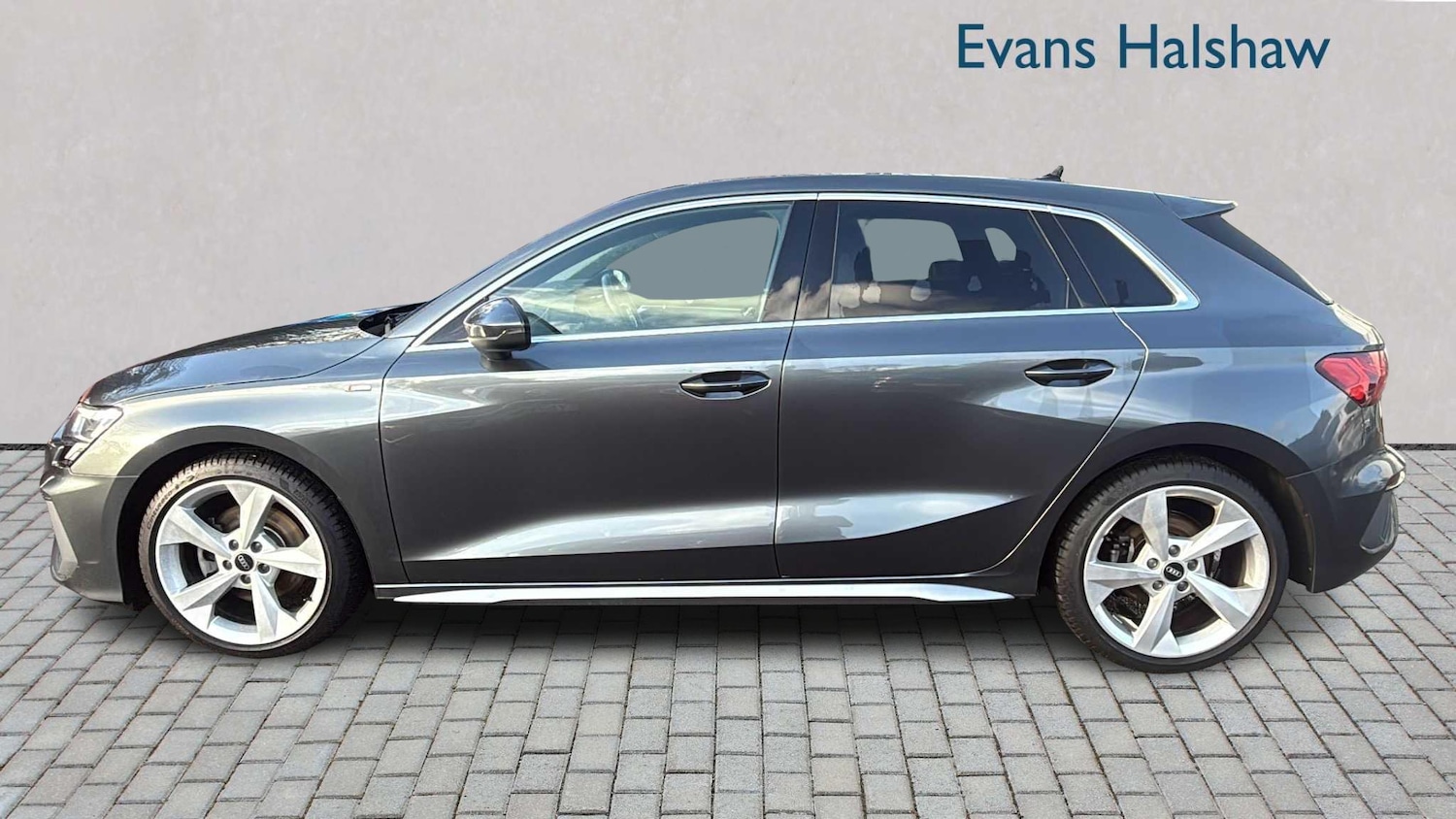 Used Audi A3 2020 for sale - 76553065: Photo 6