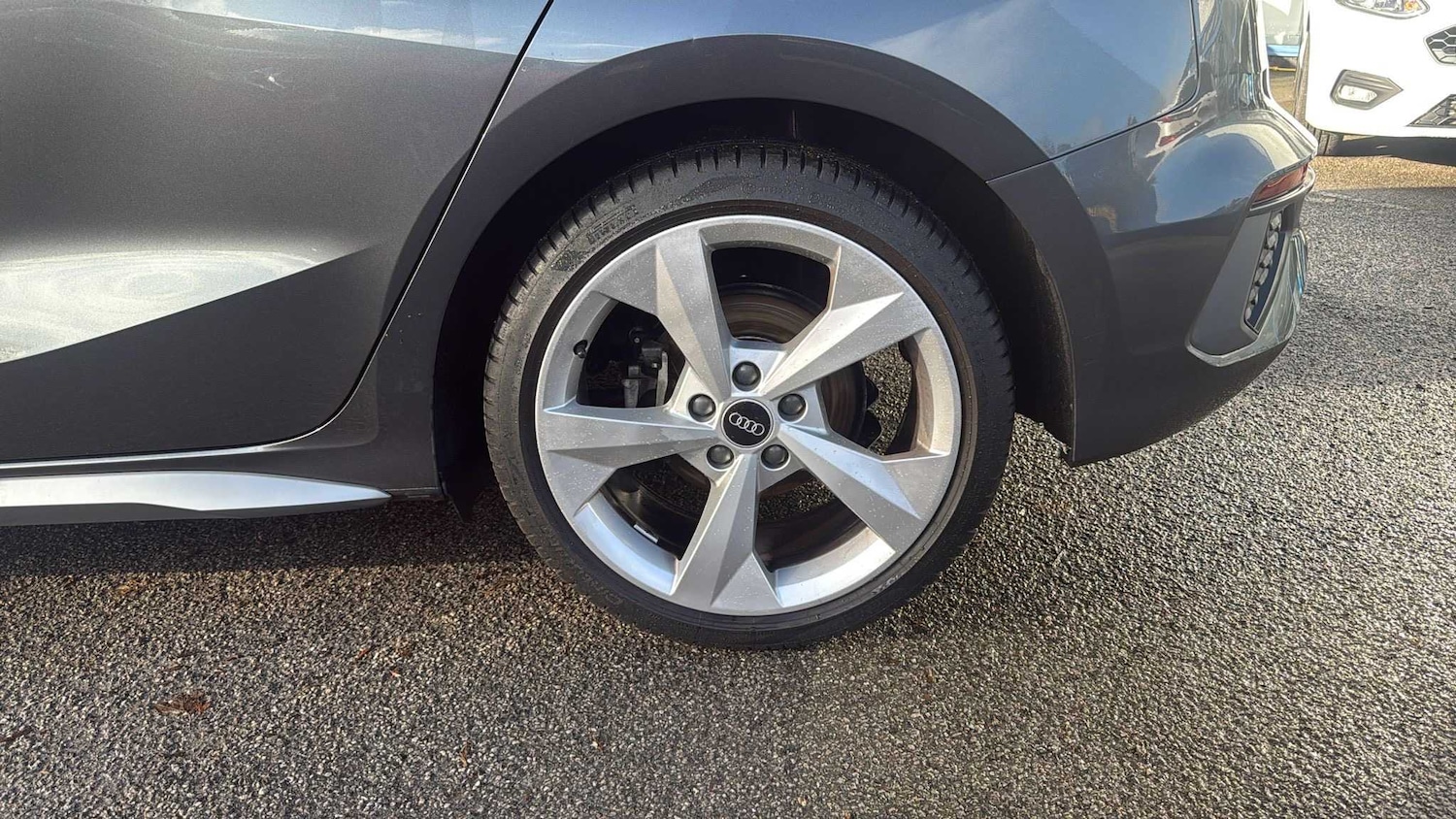 Used Audi A3 2020 for sale - 76553065: Photo 7