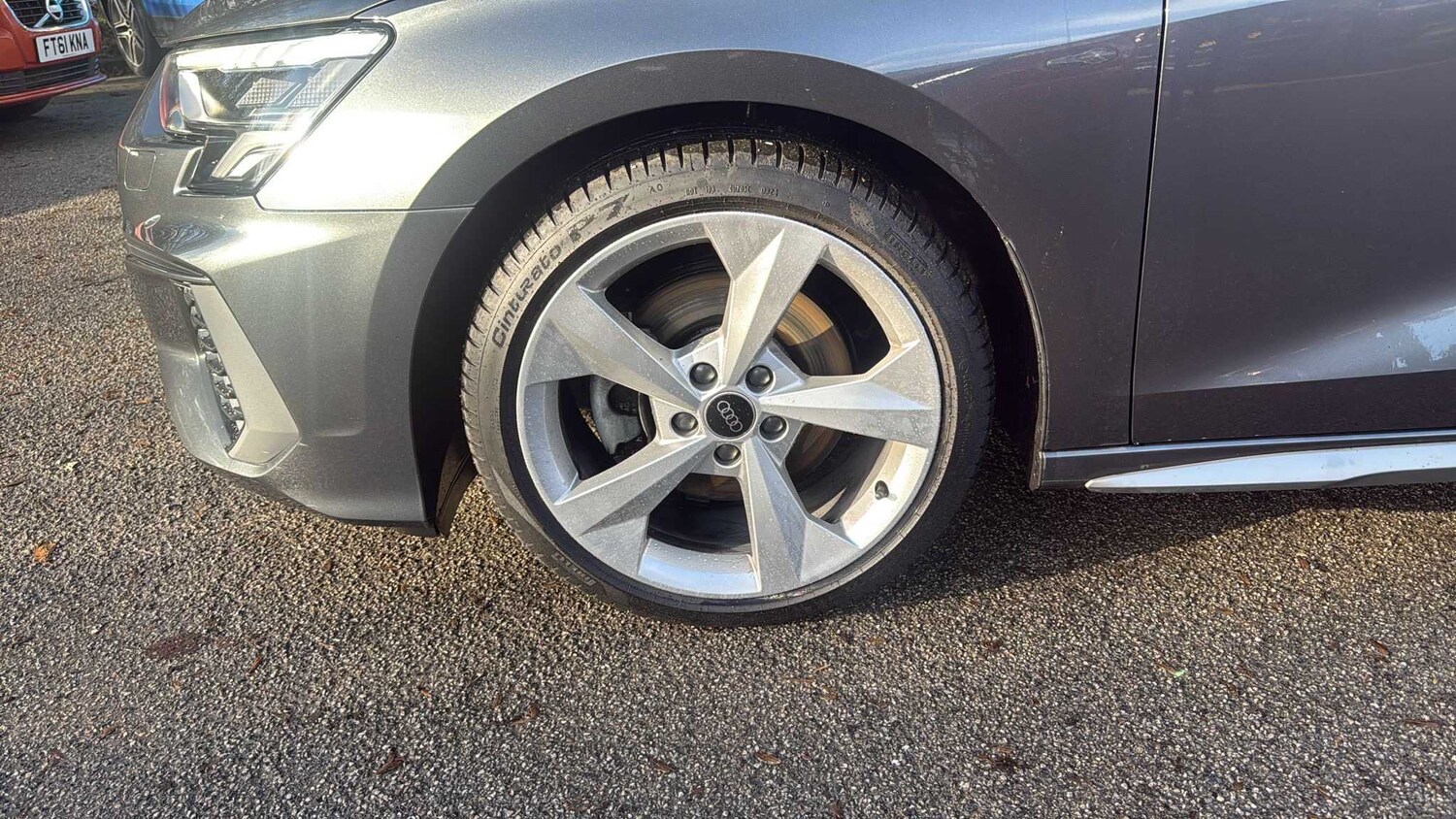 Used Audi A3 2020 for sale - 76553065: Photo 8