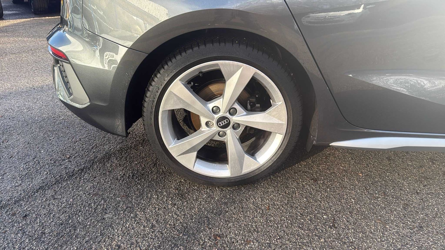 Used Audi A3 2020 for sale - 76553065: Photo 9