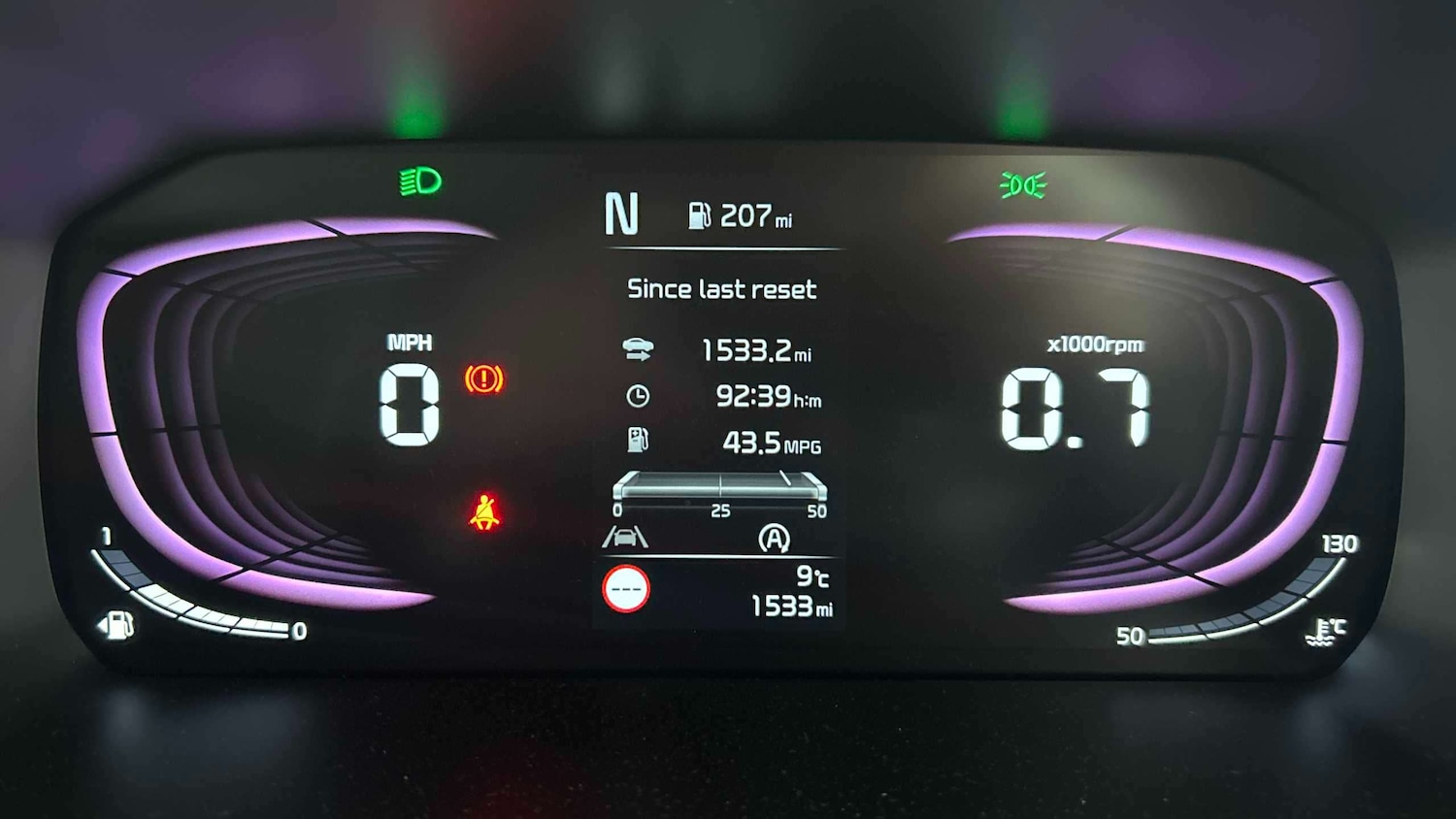 Used Kia Picanto 2025 for sale - 77686538: Photo 14