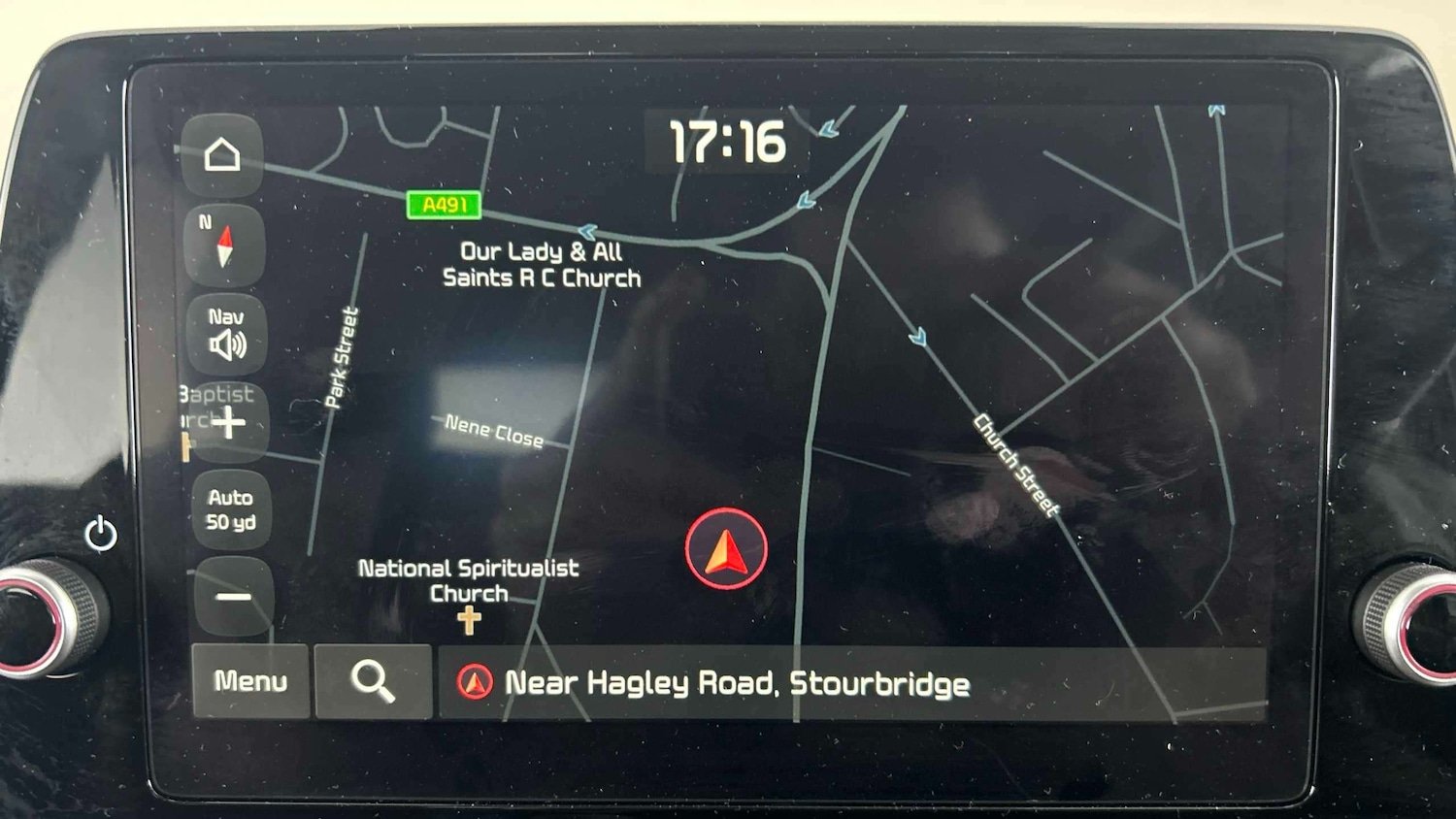 Used Kia Picanto 2025 for sale - 77686538: Photo 15