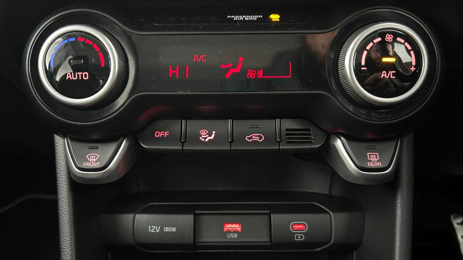 Used Kia Picanto 2025 for sale - 77686538: Photo 17