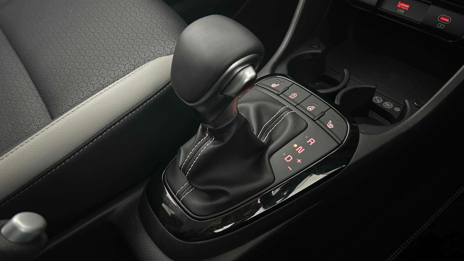 Used Kia Picanto 2025 for sale - 77686538: Photo 18