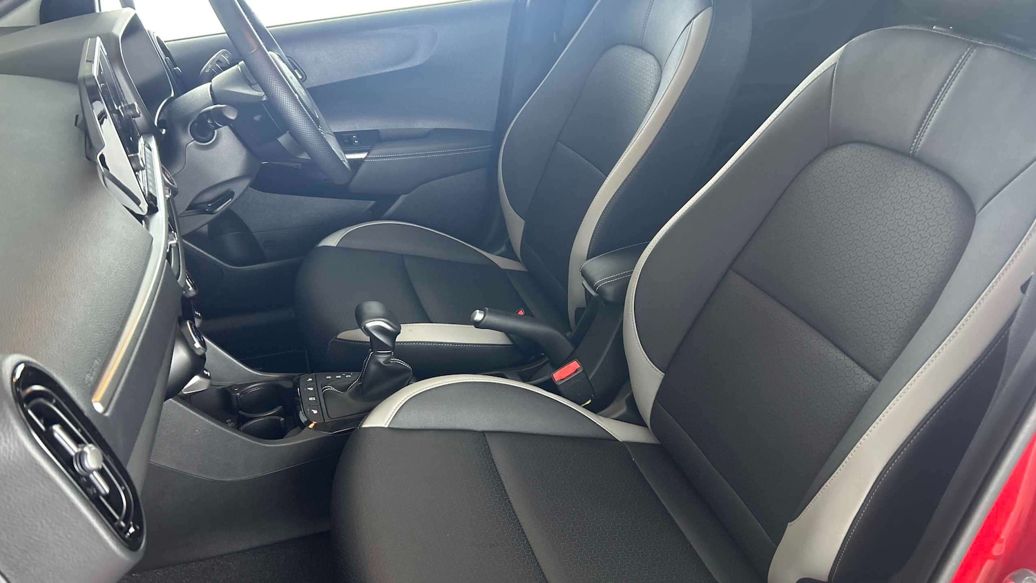 Used Kia Picanto 2025 for sale - 77686538: Photo 19