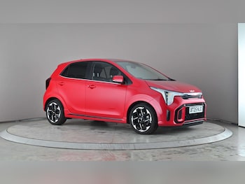 Used Kia Picanto 2025 for sale - 77686538: Photo