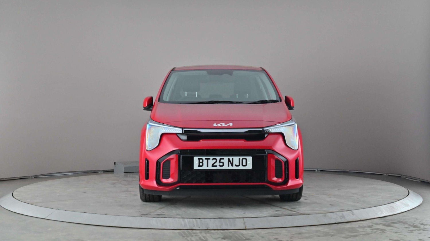 Used Kia Picanto 2025 for sale - 77686538: Photo 2