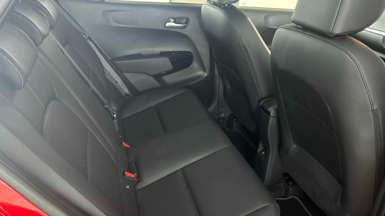 Used Kia Picanto 2025 for sale - 77686538: Photo 20