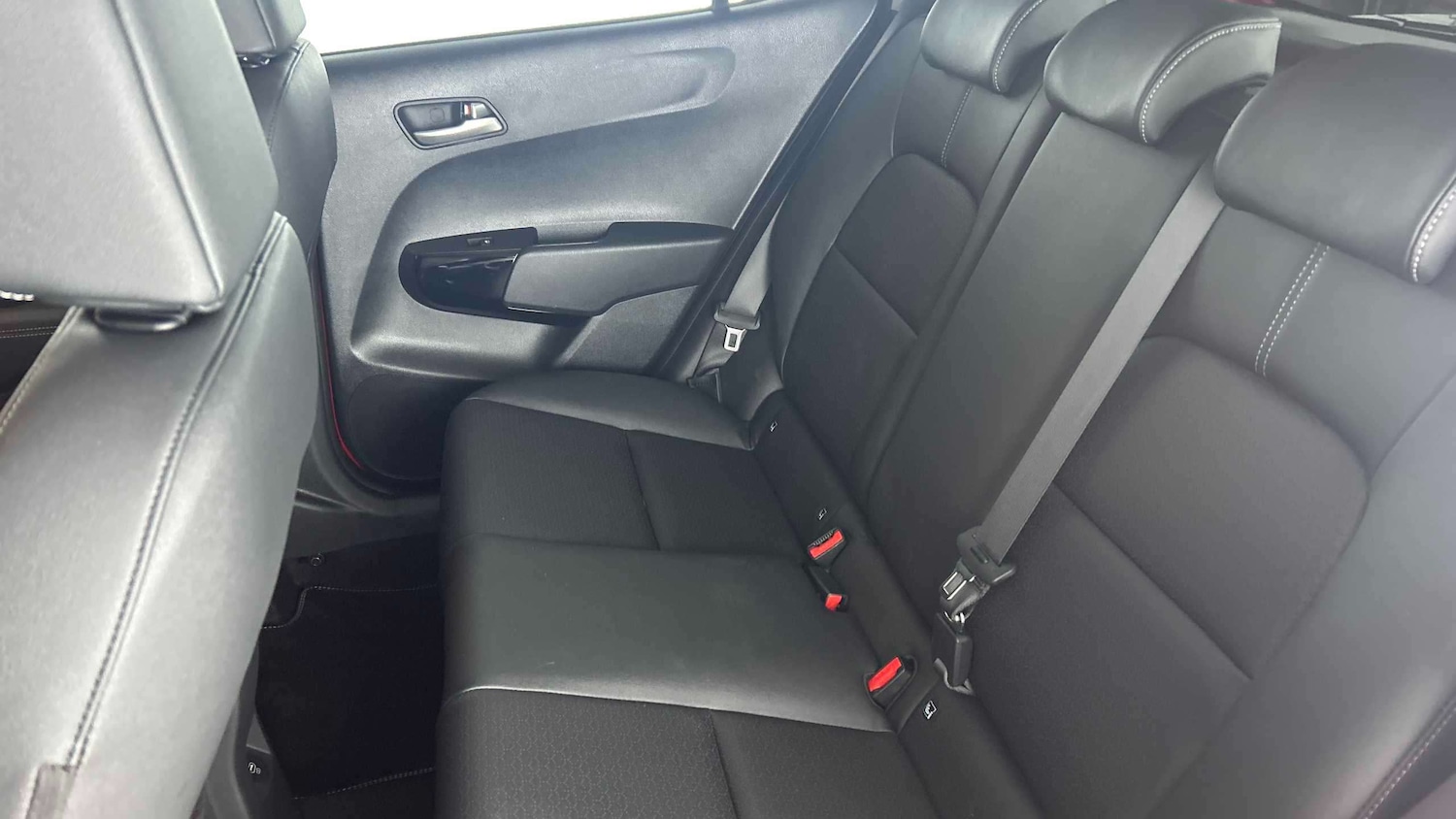 Used Kia Picanto 2025 for sale - 77686538: Photo 21